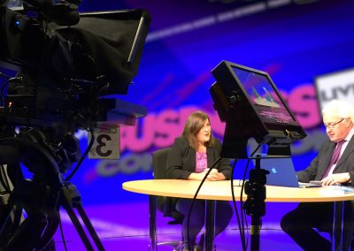 Green Screen Studio Hire