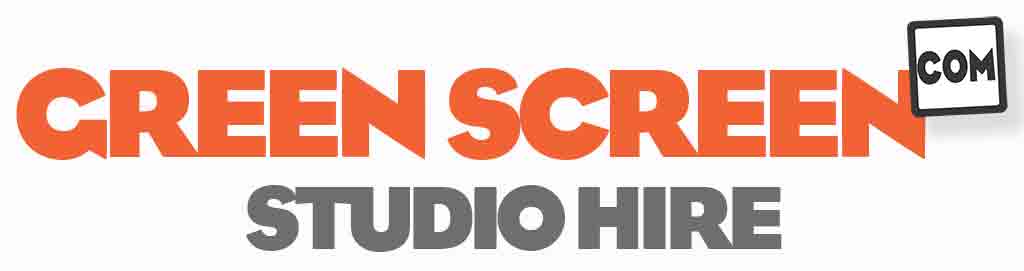 Green Screen Studio Hire Surrey